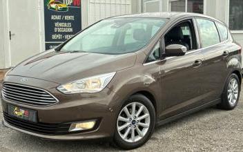 Ford C-Max Jury