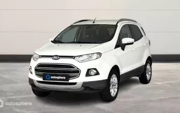 Ford EcoSport Hirson