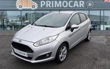 Ford fiesta Dijon