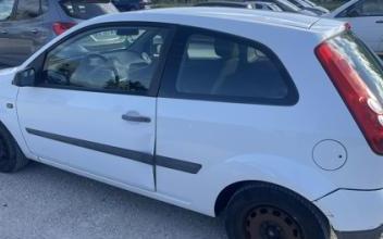 Ford fiesta Varces-Allières-et-Risset