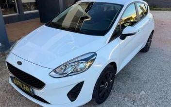 Ford fiesta Vitrolles