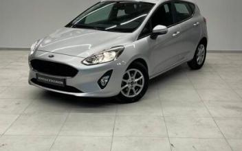 Ford fiesta Athis-Mons