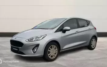 Ford Fiesta Maubeuge