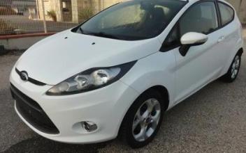 Ford fiesta Lectoure