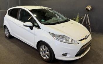 Ford Fiesta Moineville
