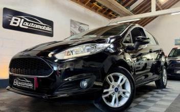 Ford Fiesta Bondues