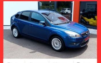 Ford Focus Sarreguemines