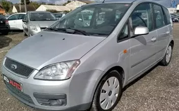 Ford Focus Wittelsheim