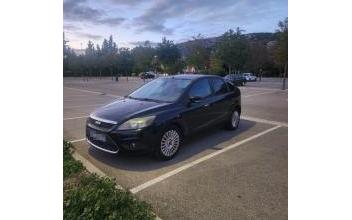 Ford focus Cavaillon