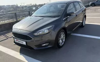 Ford Focus Igny
