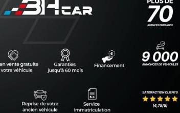 Ford Focus Nantes