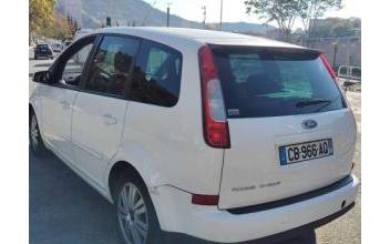 Ford focus c max Nice