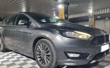 Ford Focus SW Maubeuge