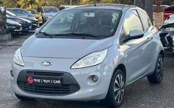 Ford Ka Colmar