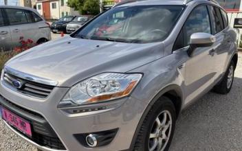 Ford kuga Montagny-lès-Beaune