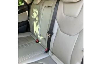 Ford mondeo Lescure-d'Albigeois