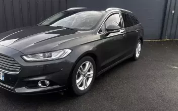 Ford Mondeo Lanester