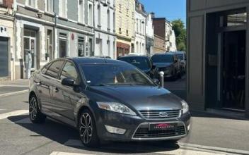 Ford mondeo Cambrai
