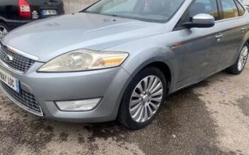 Ford mondeo Entraigues-sur-la-Sorgue