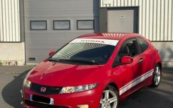 Honda civic Denain