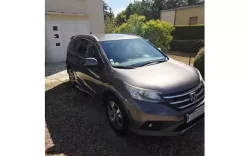 Honda CR-V Châteauroux