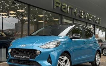 Hyundai i10 Toulouse