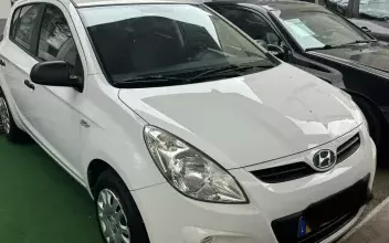 Hyundai i20 Metz