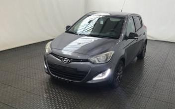 Hyundai i20 Béthune