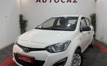Hyundai i20 Thiers