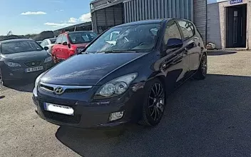 Hyundai i30 Wittelsheim