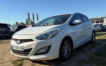 Hyundai i30 Eragny