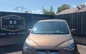 Hyundai ix20 Peltre