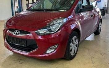 Hyundai ix20 Rosselange