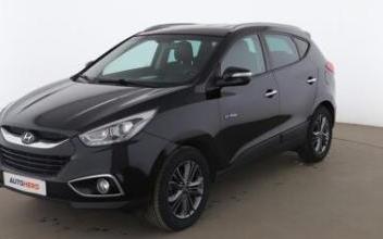Hyundai ix35 Issy-les-Moulineaux