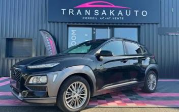 Hyundai kona Le-Passage