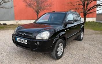 Hyundai Tucson Rodez