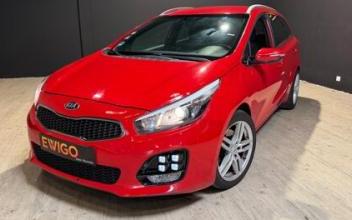 Kia ceed Saint-Maximin