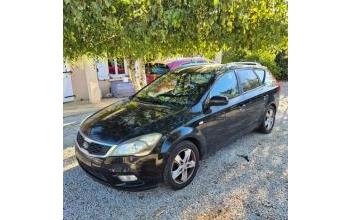 Kia ceed sw Villiers
