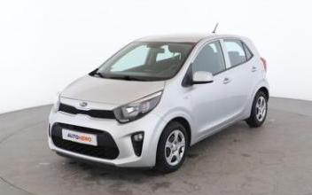 Kia picanto Issy-les-Moulineaux