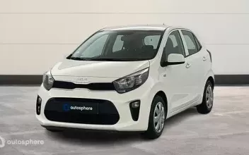 Kia Picanto Fouquières-lès-Béthune