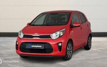 Kia picanto Liévin