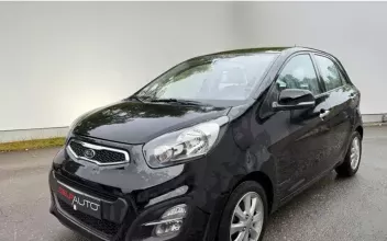 Kia Picanto Viry-Chatillon