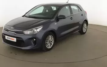 Kia Rio Issy-les-Moulineaux