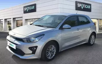 Kia Rio Marignane