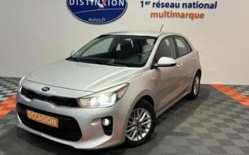 Kia rio Bernay