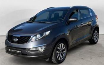 Kia sportage Aubagne