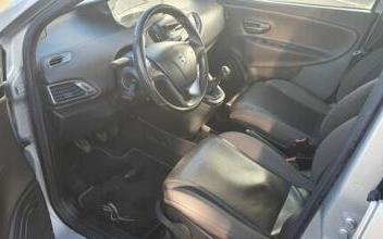 Lancia ypsilon Orléans