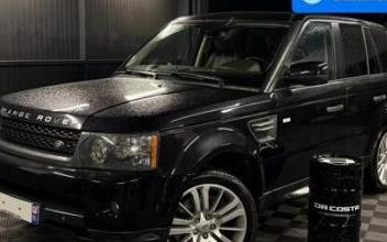 Land-rover range rover Taverny