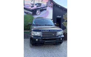 Land-rover range rover Galluis