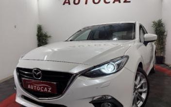 Mazda Mazda 3 Thiers